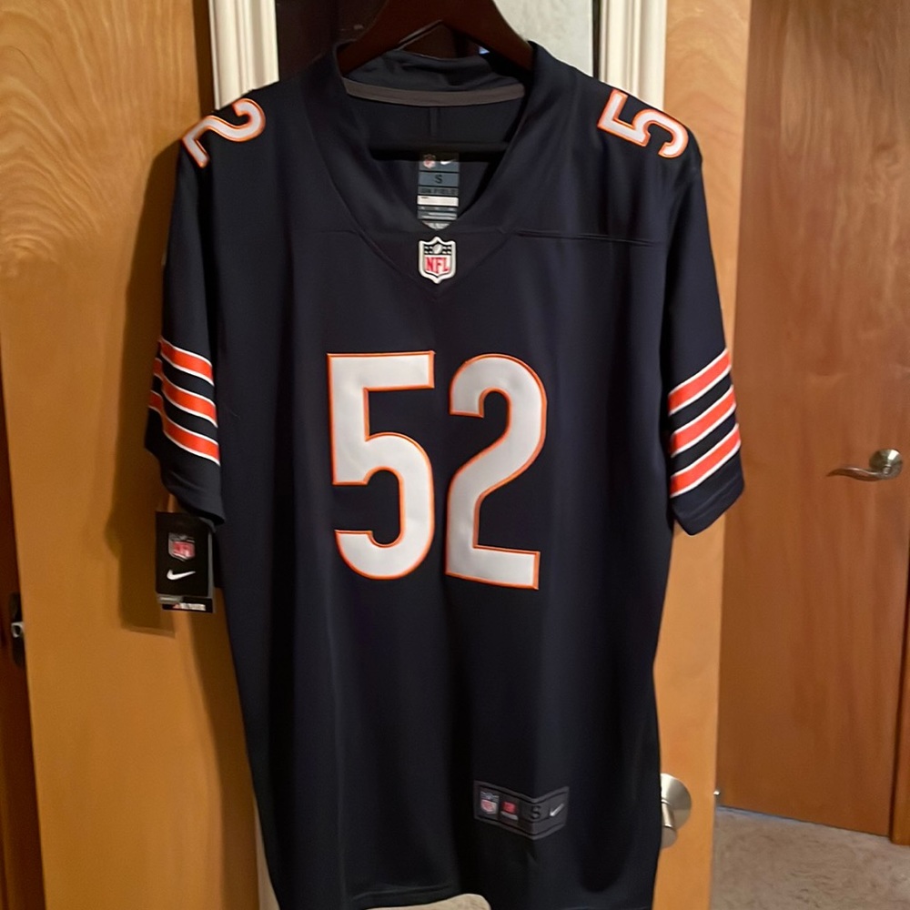 NFL Jersey